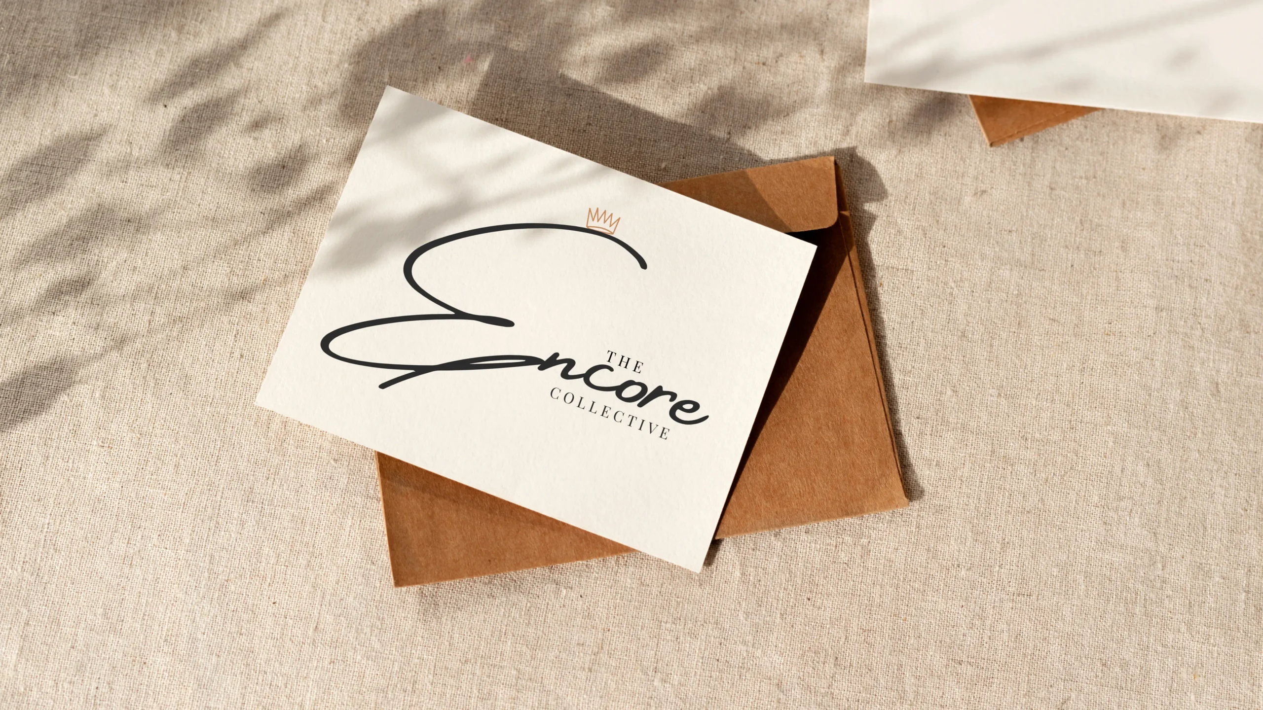 The Encore Collective logo